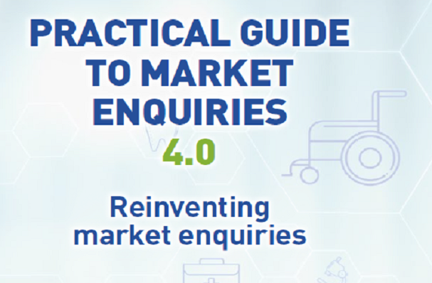Practical Guide to Market Inquiry 4.0